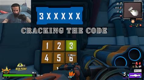 Roboquest Energy Center Code – 6 Digit .